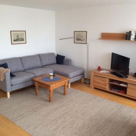 Sylter Residenz Apartment Вестерланд Екстериор снимка