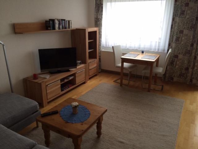 Sylter Residenz Apartment Вестерланд Екстериор снимка